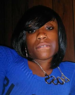 Briana Young death by force case in Birmingham, AL