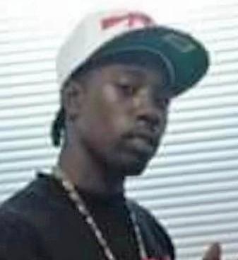 Preston Lemar Robinson death by force case in Birmingham, AL