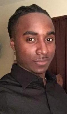 Trendarius Hill death by force case in Selma, AL