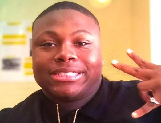William Edwards death by force case in Birmingham, AL