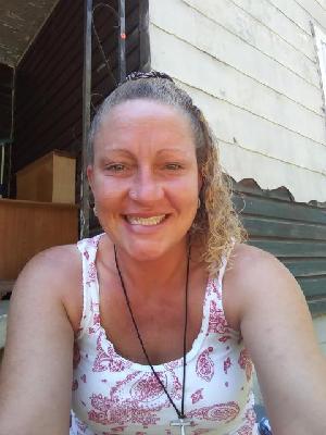Melissa Joy McDonald death by force case in Sylacauga, AL