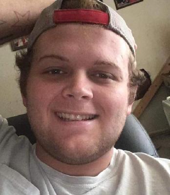 Kevin Stewart death by force case profile photo
