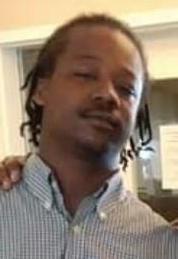 Quantis Samuels death by force case profile photo