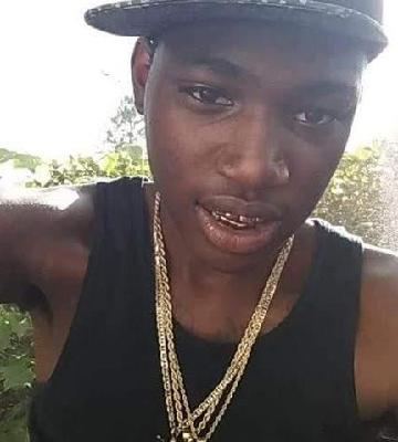 Terrell Grant death by force case profile photo