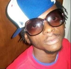 David Bernard Tucker death by force case in Northport, AL