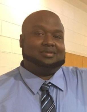 Homer Calloway death by force case profile photo