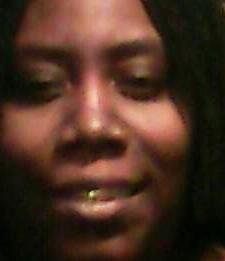 Sikeisha Mitchell death by force case profile photo