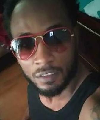 Javoris James death by force case profile photo