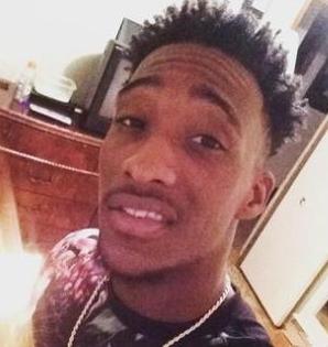 Octavious Bennett death by force case profile photo