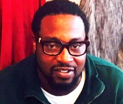 Brian Hill death by force case profile photo