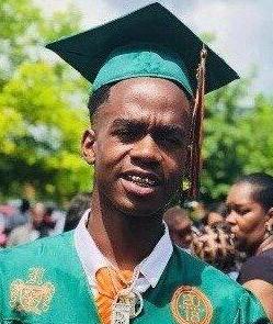 Herman Gordon Jr death by force case in Birmingham, AL