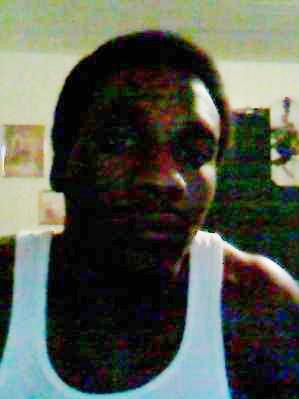 Antonio Drisker death by force case profile photo