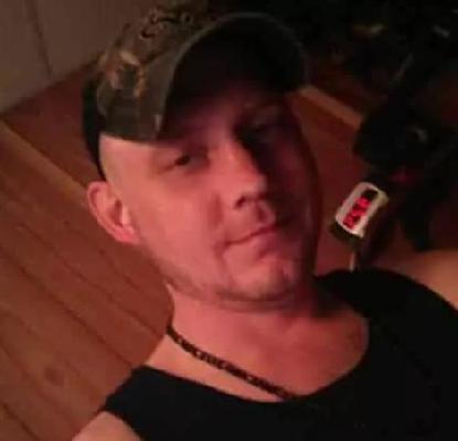Andrew Carroll death by force case profile photo