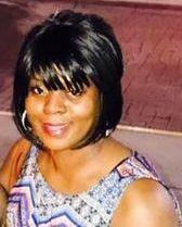 Dakisha Stutson death by force case in Birmingham, AL