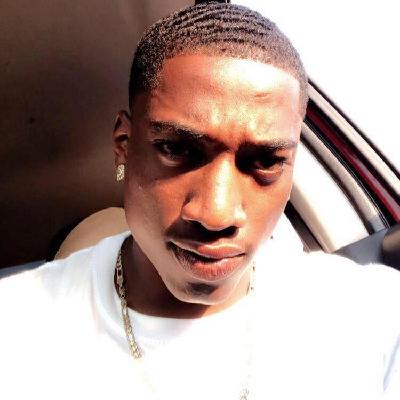 Leon Sanders death by force case profile photo