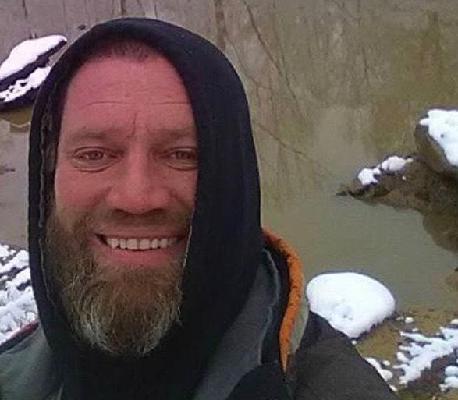 Keith Hilyer death by force case profile photo