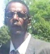 Melvin Johnson death by force case profile photo