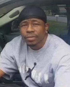 Shawn Bone death by force case profile photo