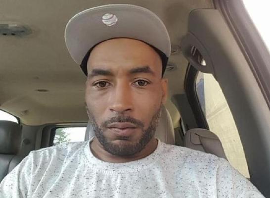 Steven Lucas death by force case profile photo