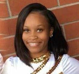 Arrielle Lashawn Parker-Jefferies death by force case in Birmingham, AL