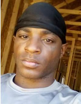 Christopher Preston death by force case profile photo