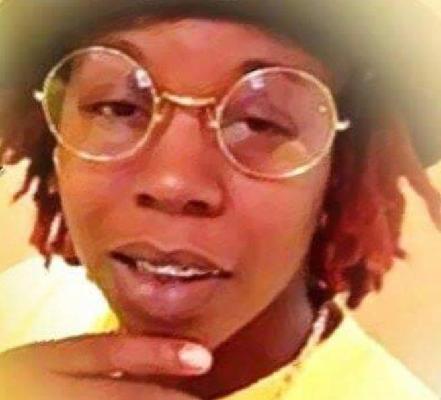 Latrisha Cunningham death by force case in Montgomery, AL