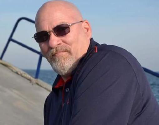 Timothy Hayward-Boger death by force case profile photo