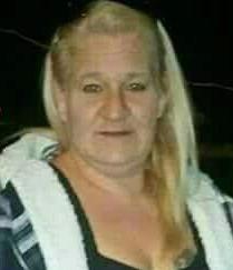 Victoria Lyn Deputy death by force case in Ragland, AL
