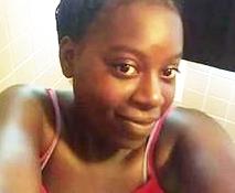 Breana Williams death by force case profile photo