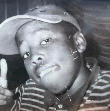 Richard Smith death by force case in Mobile, AL