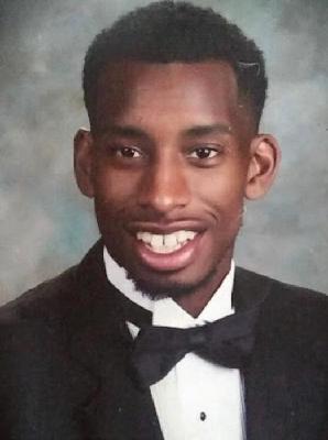 Kijuan Harrell death by force case profile photo