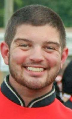 Christopher Cobb death by force case profile photo