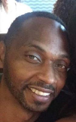 Warren Whitted death by force case profile photo