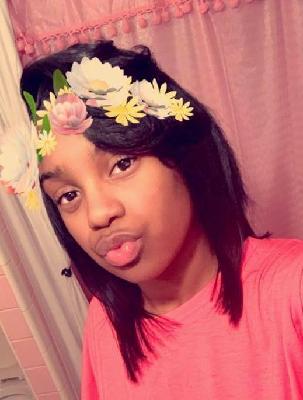 Heaven Hines death by force case in Huntsville, AL