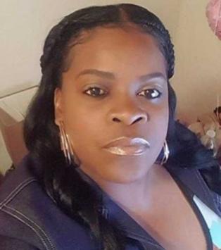 Iris Koress Bynum death by force case in Huntsville, AL