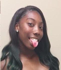 Xzariah Rice death by force case profile photo