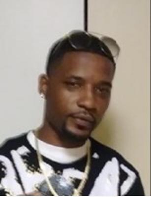 Denorris Barnes death by force case profile photo
