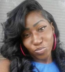 Tiffany Cooper death by force case profile photo