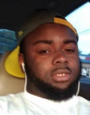 Willie Snyder death by force case profile photo