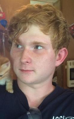 Logan Lambert death by force case profile photo