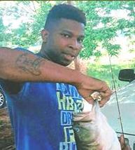 Cortez Antonio (Tony) Dees death by force case in Garland, AL
