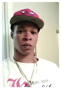 Lu Williams death by force case profile photo