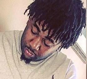 Zadarios McCaskill death by force case profile photo