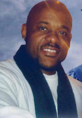 Patrick Maxey death by force case profile photo