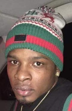 Nicholas Lewis death by force case in Montgomery, AL