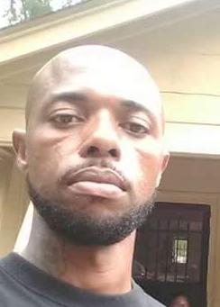 Anthony Roderick Grady death by force case in Anniston, AL