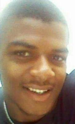 Kadarius Smith death by force case in Camden, AL