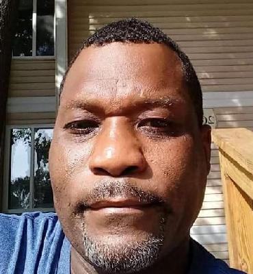 Richard Berryhill death by force case profile photo