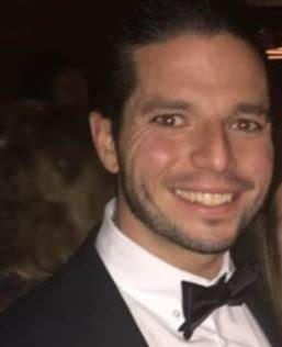 Justin Lett death by force case profile photo