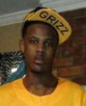 Christopher Bryant death by force case profile photo